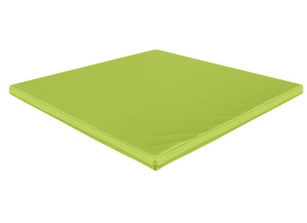 Image sur Tapis de jeu en mundial 140 x 140 x 3 cm - Kiwi